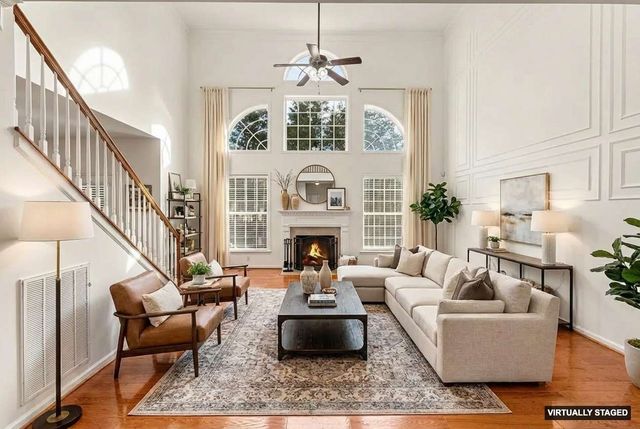 8816 Caswick Ct, Nolensville, TN 37135