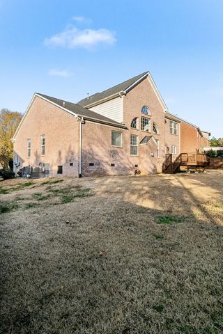 8816 Caswick Ct, Nolensville, TN 37135