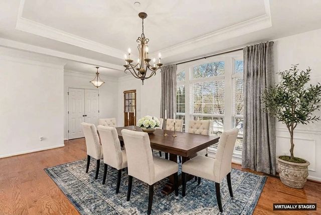 8816 Caswick Ct, Nolensville, TN 37135