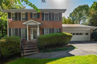 2742 Norwood Way, Duluth, GA 30096