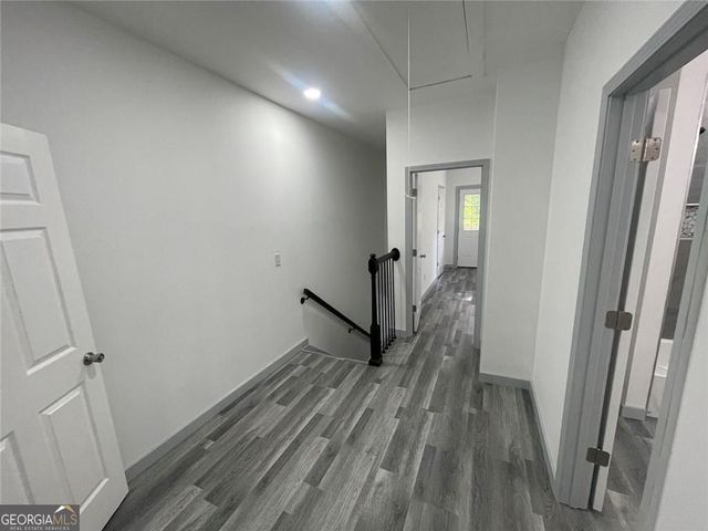 215 NW Anderson Avenue NW, Atlanta, GA 30314