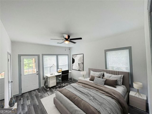 215 NW Anderson Avenue NW, Atlanta, GA 30314