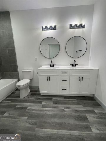 215 NW Anderson Avenue NW, Atlanta, GA 30314