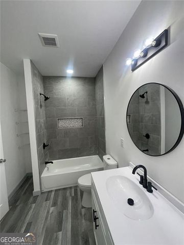 215 NW Anderson Avenue NW, Atlanta, GA 30314