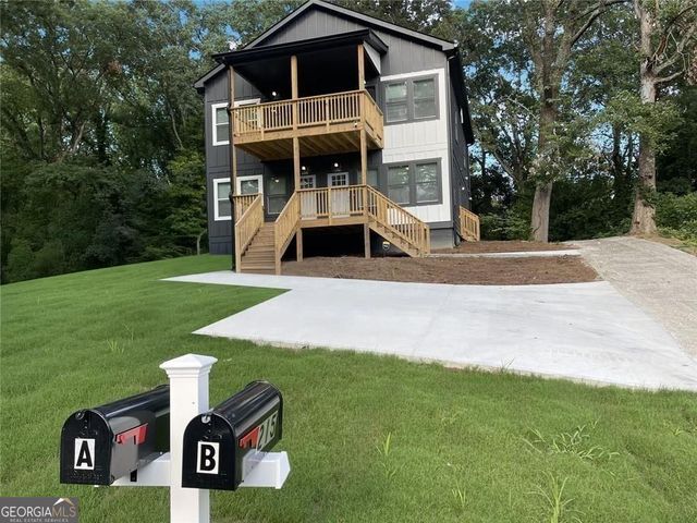 215 NW Anderson Avenue NW, Atlanta, GA 30314