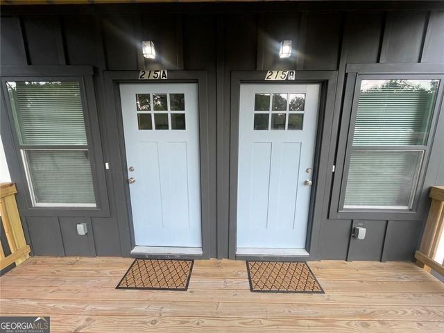 215 NW Anderson Avenue NW, Atlanta, GA 30314