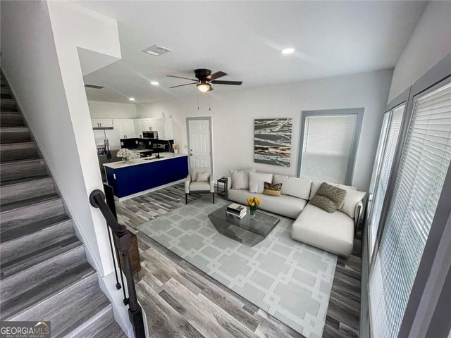 215 NW Anderson Avenue NW, Atlanta, GA 30314