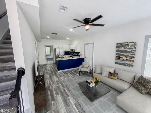 215 NW Anderson Avenue NW, Atlanta, GA 30314