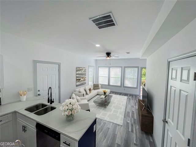 215 NW Anderson Avenue NW, Atlanta, GA 30314