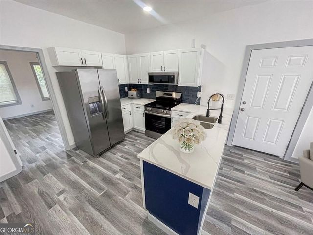 215 NW Anderson Avenue NW, Atlanta, GA 30314