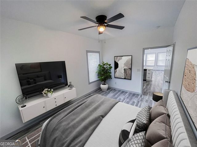 215 NW Anderson Avenue NW, Atlanta, GA 30314