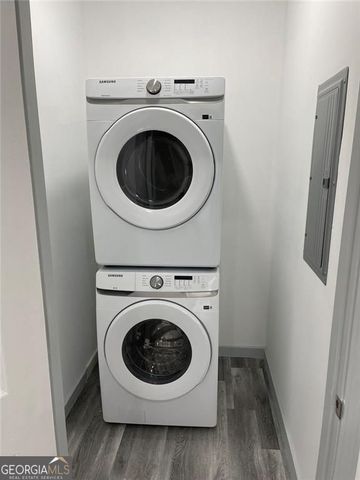 215 NW Anderson Avenue NW, Atlanta, GA 30314