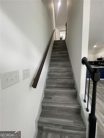 215 NW Anderson Avenue NW, Atlanta, GA 30314