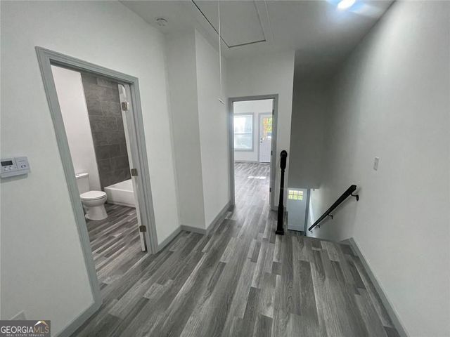 215 NW Anderson Avenue NW, Atlanta, GA 30314