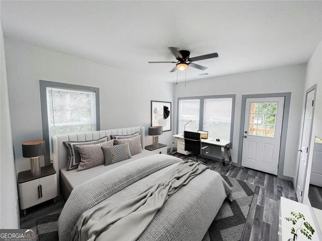 215 NW Anderson Avenue NW, Atlanta, GA 30314