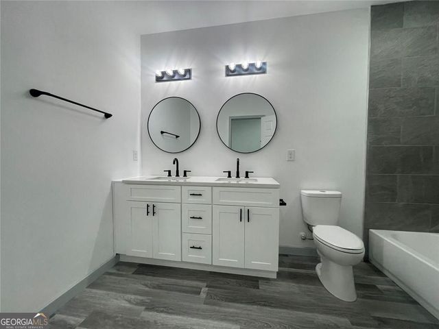 215 NW Anderson Avenue NW, Atlanta, GA 30314