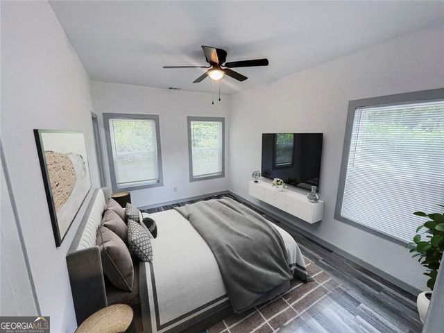 215 NW Anderson Avenue NW, Atlanta, GA 30314