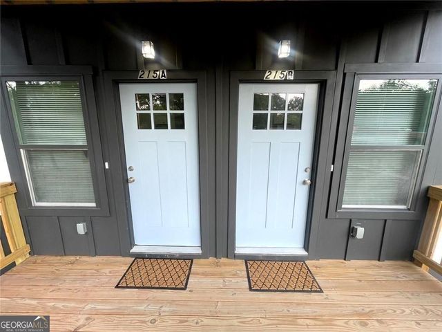 215 NW Anderson Avenue NW, Atlanta, GA 30314