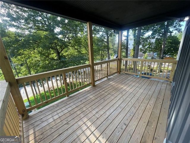 215 NW Anderson Avenue NW, Atlanta, GA 30314