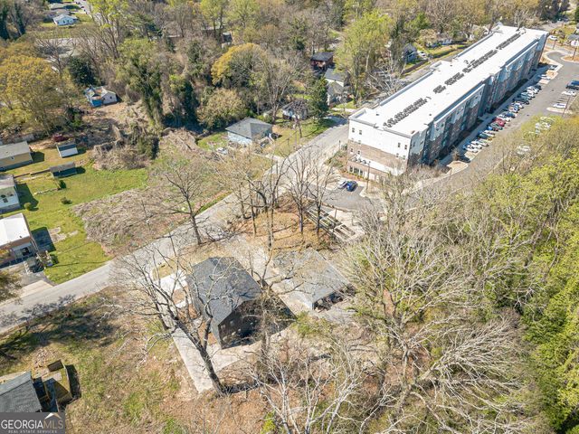 215 NW Anderson Avenue NW, Atlanta, GA 30314