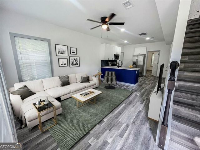 215 NW Anderson Avenue NW, Atlanta, GA 30314