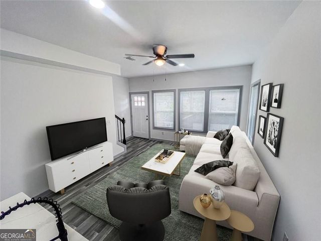 215 NW Anderson Avenue NW, Atlanta, GA 30314