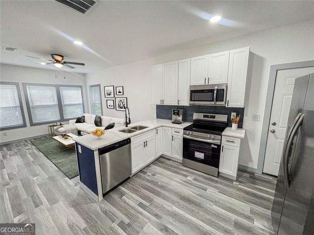 215 NW Anderson Avenue NW, Atlanta, GA 30314