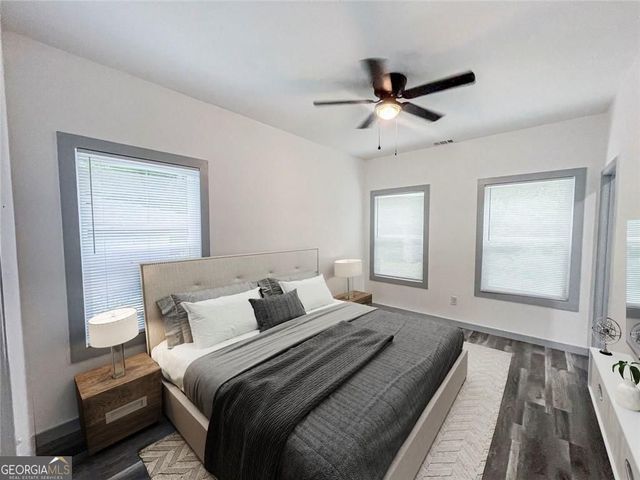 215 NW Anderson Avenue NW, Atlanta, GA 30314