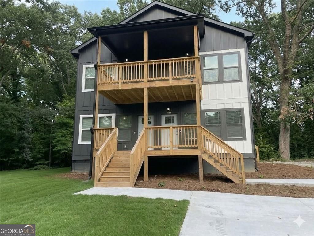 215 NW Anderson Avenue NW, Atlanta, GA 30314