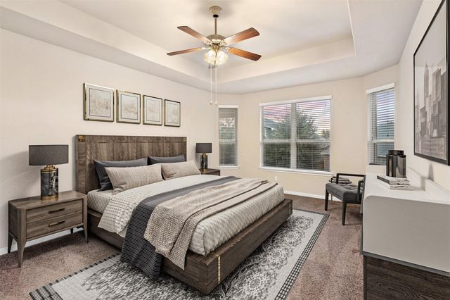 18504 Tanner Bayou LOOP, Austin, TX 78738