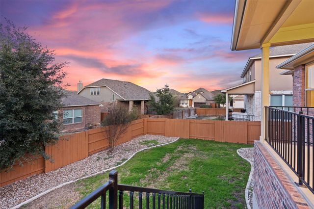 18504 Tanner Bayou LOOP, Austin, TX 78738