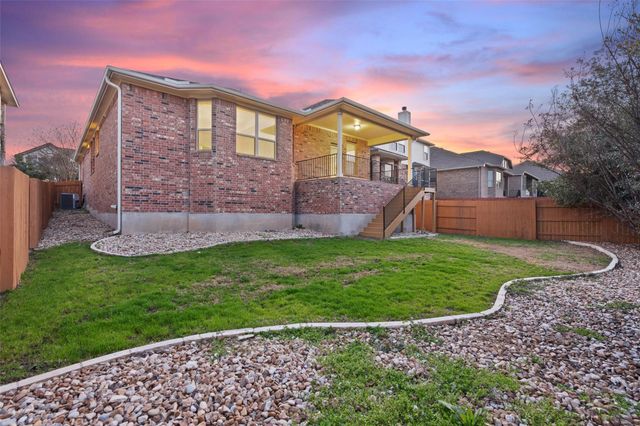 18504 Tanner Bayou LOOP, Austin, TX 78738