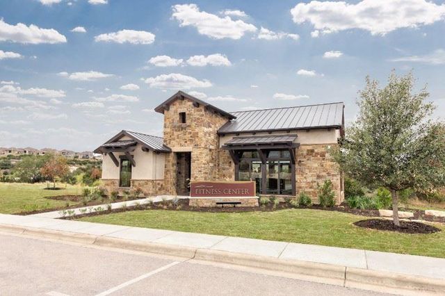 18504 Tanner Bayou LOOP, Austin, TX 78738