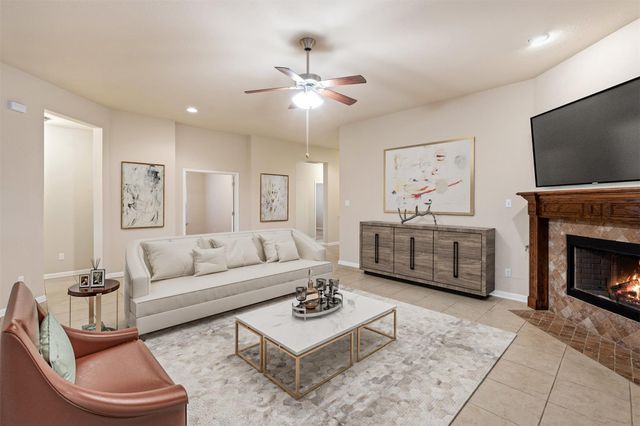 18504 Tanner Bayou LOOP, Austin, TX 78738