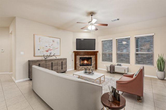 18504 Tanner Bayou LOOP, Austin, TX 78738