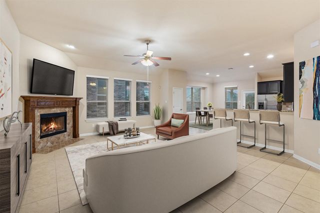 18504 Tanner Bayou LOOP, Austin, TX 78738