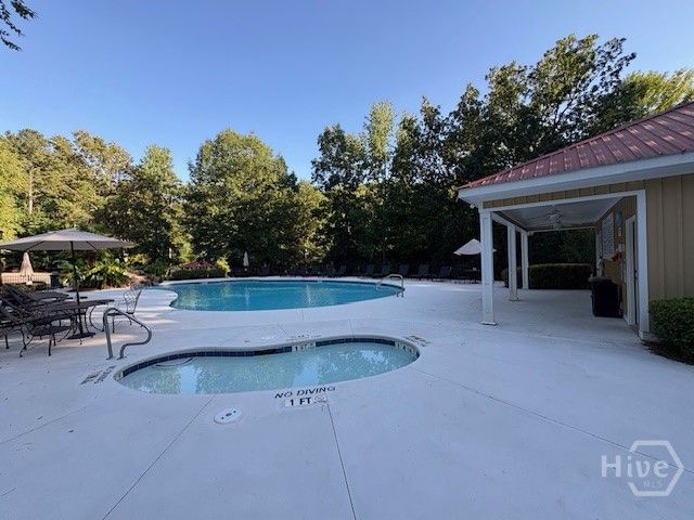 1101 Spring Valley Way, Bishop, GA 30621