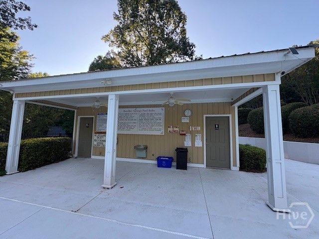 1101 Spring Valley Way, Bishop, GA 30621