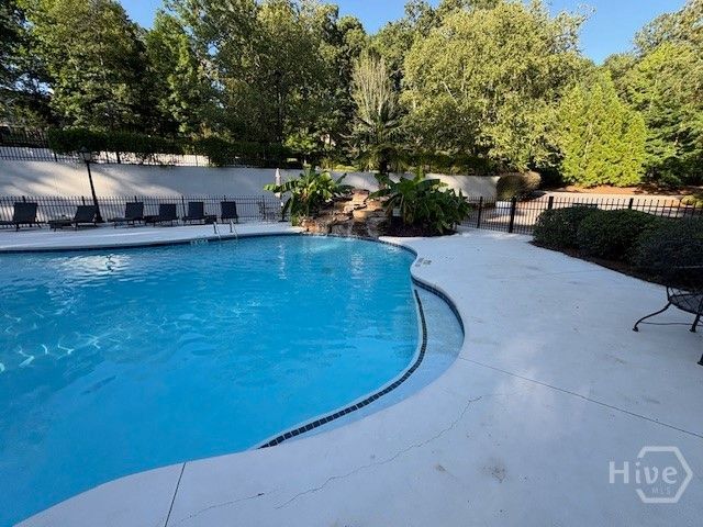 1101 Spring Valley Way, Bishop, GA 30621