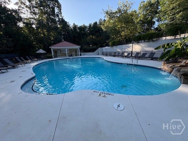 1101 Spring Valley Way, Bishop, GA 30621