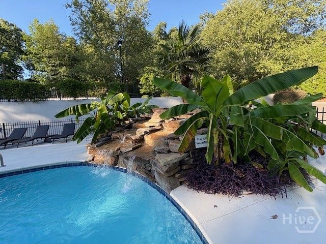 1101 Spring Valley Way, Bishop, GA 30621