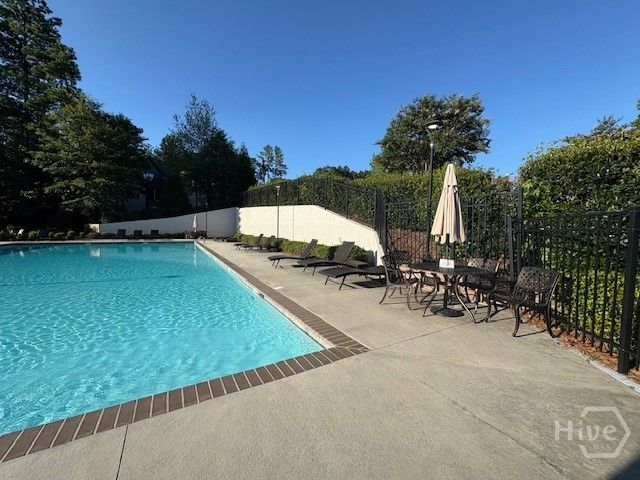 1101 Spring Valley Way, Bishop, GA 30621