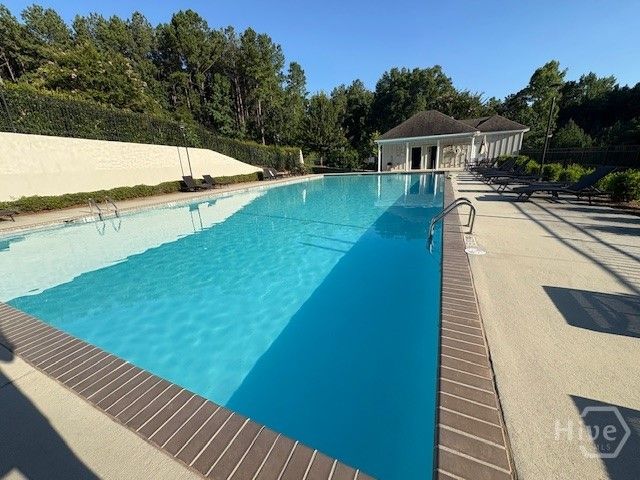 1101 Spring Valley Way, Bishop, GA 30621