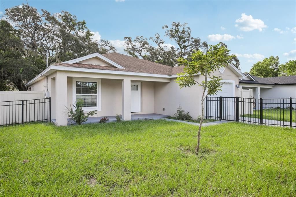 8715 N 37TH STREET, Tampa, FL 33604