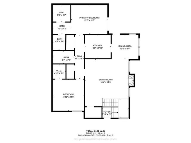 4113 Canyon Point Circle, Roswell, GA 30076