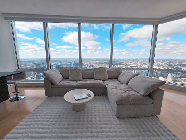 401 N Wabash Avenue 79C, Chicago, IL 60611