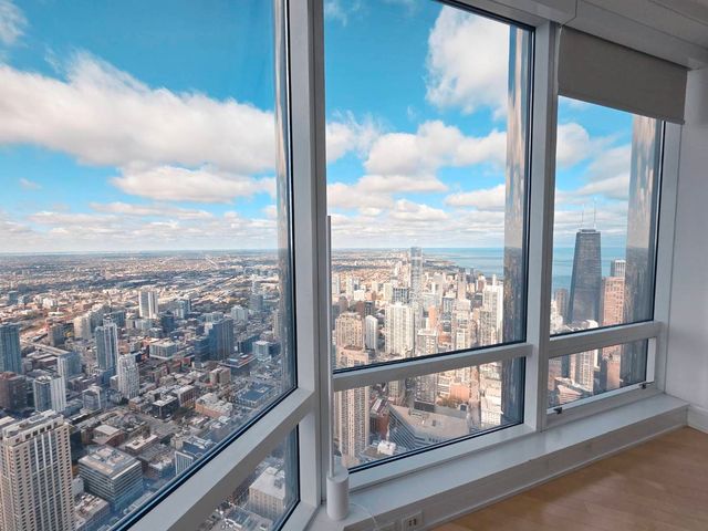 401 N Wabash Avenue 79C, Chicago, IL 60611
