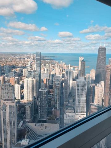 401 N Wabash Avenue 79C, Chicago, IL 60611