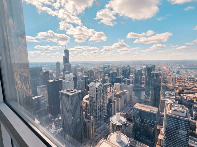 401 N Wabash Avenue 79C, Chicago, IL 60611