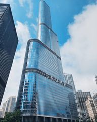 401 N Wabash Avenue 79C, Chicago, IL 60611